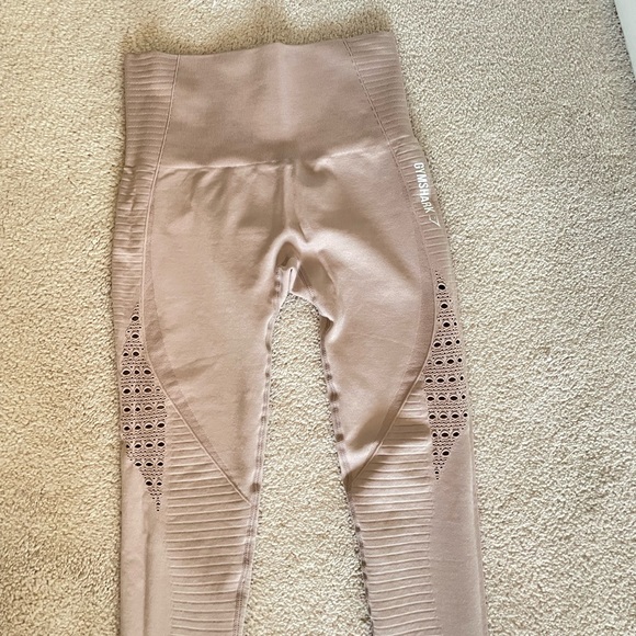 Gymshark Women’s Leggings - Size XS - Picture 2 of 6